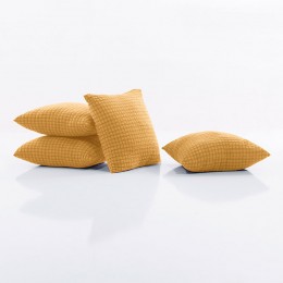 Housse Coussin Gravity