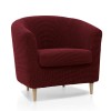 Housse de Fauteuil Tullsta Relive