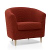 Housse de Fauteuil Tullsta Relive