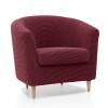 Housse de Fauteuil Tullsta Relive