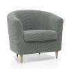 Housse de Fauteuil Tullsta Relive