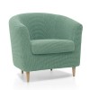 Housse de Fauteuil Tullsta Relive