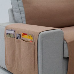 Protège-canapé Chaise Longue DOVER XL