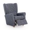 Housse Élastique Fauteuil Relax Malta