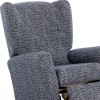 Housse Élastique Fauteuil Relax Malta