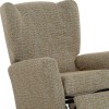 Housse Élastique Fauteuil Relax Malta