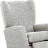 Housse Élastique Fauteuil Relax Malta