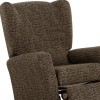 Housse Élastique Fauteuil Relax Malta