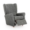 Housse Élastique Fauteuil Relax Malta