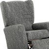 Housse Élastique Fauteuil Relax Malta