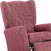Housse Élastique Fauteuil Relax Malta