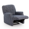 Housse Élastique Fauteuil Relax Malta
