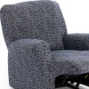 Housse Élastique Fauteuil Relax Malta