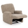 Housse Élastique Fauteuil Relax Malta