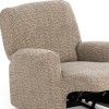 Housse Élastique Fauteuil Relax Malta