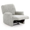 Housse Élastique Fauteuil Relax Malta