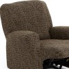 Housse Élastique Fauteuil Relax Malta