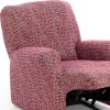 Housse Élastique Fauteuil Relax Malta