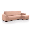 Funda Chaise Longue Super Elástica VELVET