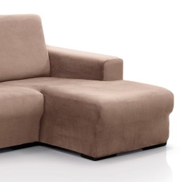 Funda Chaise Longue Super Elástica VELVET