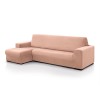 Funda Chaise Longue Super Elástica VELVET