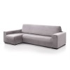 Funda Chaise Longue Super Elástica VELVET
