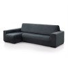 Funda Chaise Longue Super Elástica VELVET
