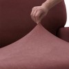 Funda Chaise Longue Super Elástica VELVET